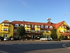Bild: Landgasthof "Zur Goldenen Aue"