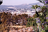 Bild: Blick auf Nordhausens israelische Partnerstadt Bet Shemesh.