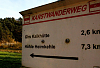 Bild: Karstwanderweg