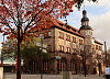 Bild: Rathaus