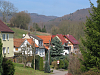 Bild: Blick auf Rodishain