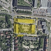 Geltungsbereich für den Realisierungswettbewerb