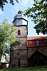 Bild: Evangelische Filialkirche St. Martin und Johannes