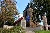 Bild: Kirche St. Viti