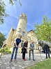 Bild: Eröffnung Turm Kunsthaus