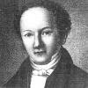 Bild: Heinrich Friedrich Wilhelm Gesenius