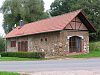 Bild: Dorfgemeinschaftshaus »Alte Schmiede«