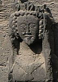 Detail an der Kirche "St. Maria im Tale"