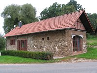 Dorfgemeinschaftshaus