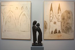 Bild: Kunsthaus Meyenburg