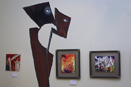 Bild: Kunsthaus Meyenburg