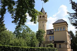 Bild: Kunsthaus Meyenburg