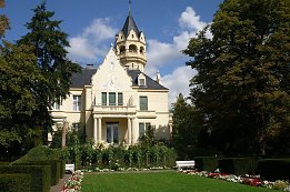 Bild: Kunsthaus Meyenburg