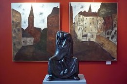 Bild: Kunsthaus Meyenburg