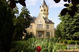 Bild: Kunsthaus Meyenburg