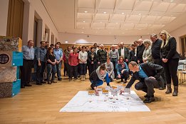 Bild: Erstellung Zukunftsbild