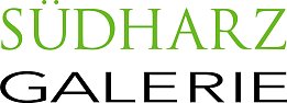 Bild: Logo Südharz Galerie Nordhausen