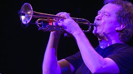 Bild: Nils Petter Molvaer (NOR)