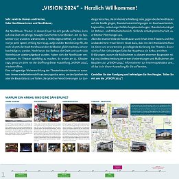 Bild: Ausstellung „Vision 2024"