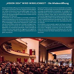 Bild: Ausstellung „Vision 2024“