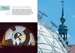 Bild: Veranstaltungen Klima-Pavillon April bis Juni 2021