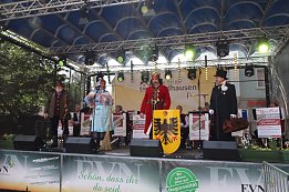 Bild: Rolandsfest 2024