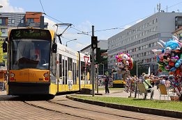 Bild: Rolandsfest 2024