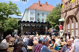 Bild: Rolandsfest 2024