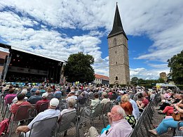 Bild: Rolandsfest 2024