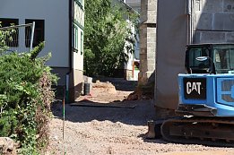 Bild: Neugestaltung Blasiikirchplatz