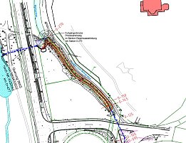 Bild: Wallrothstraße 1. BA