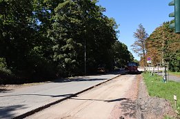 Bild: Wallrothstraße 1. BA