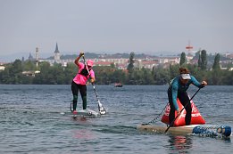 Bild: Kiesseen Nordhausen