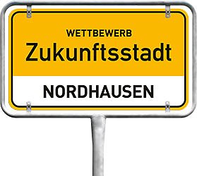 Wettbewerb Zukunftsstadt (Foto: Wettbewerb Zukunftsstadt) Bild: Wettbewerb Zukunftsstadt