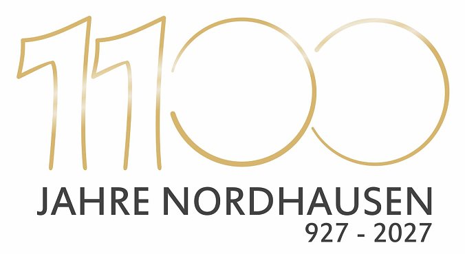 Download Logo für Veranstaltungen 2027 (Foto: Stadtverwaltung Nordhausen) Bild: Download Logo für Veranstaltungen 2027