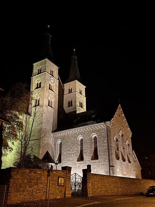 Dlm (Foto: Stadt Nordhausen) Bild: Dlm