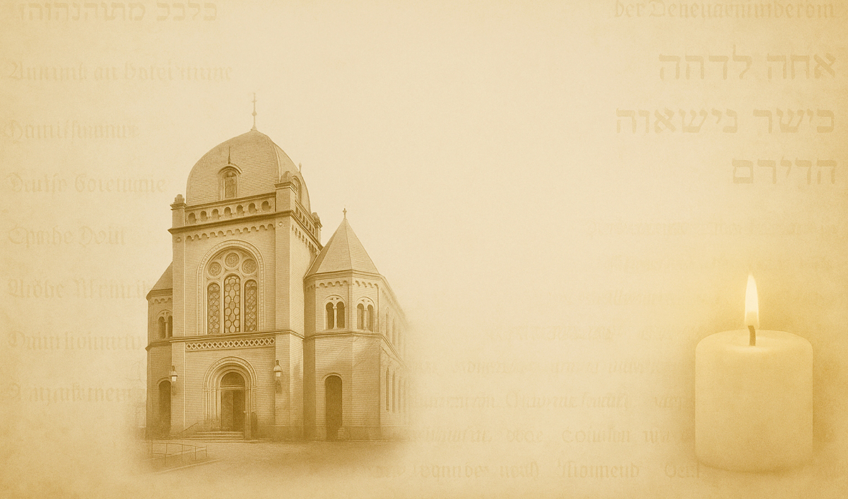 Synagoge