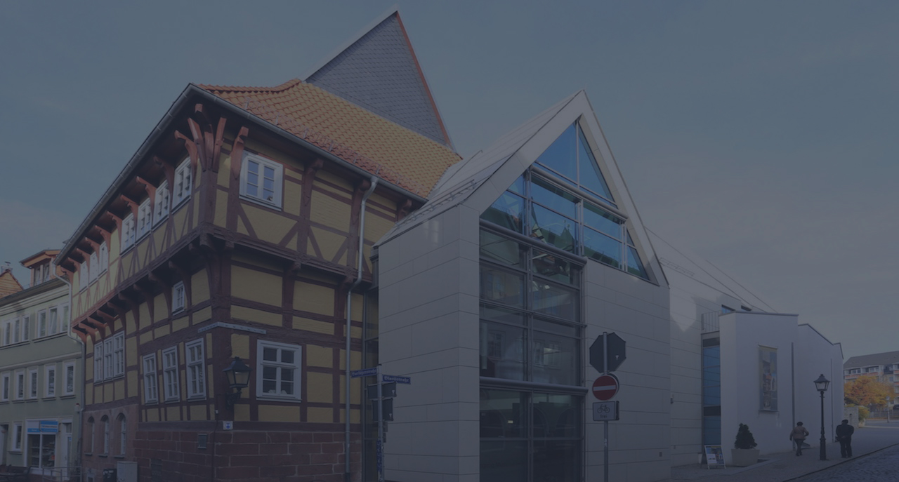 Flohburg | Das Nordhausen Museum