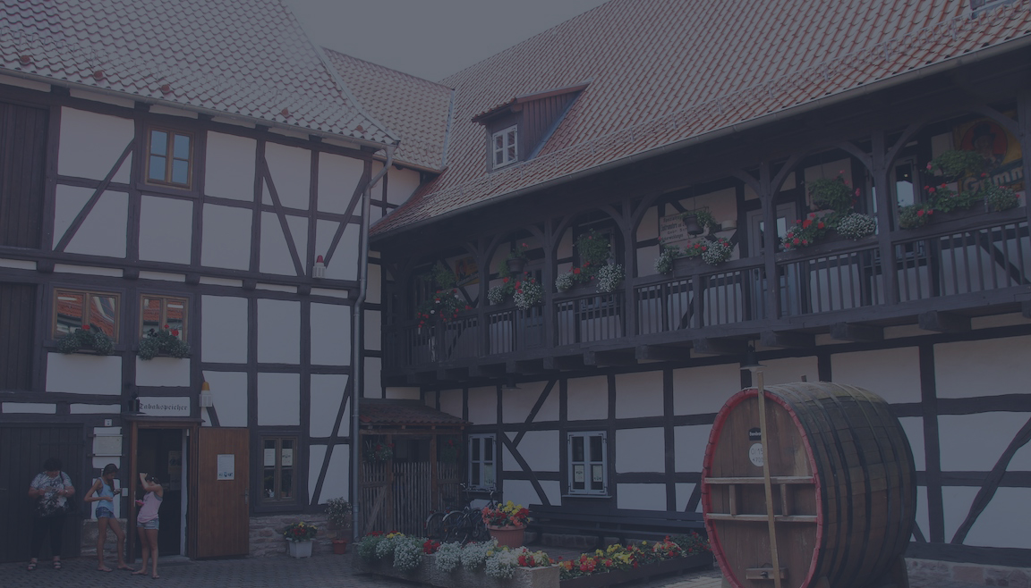 Museum Tabakspeicher