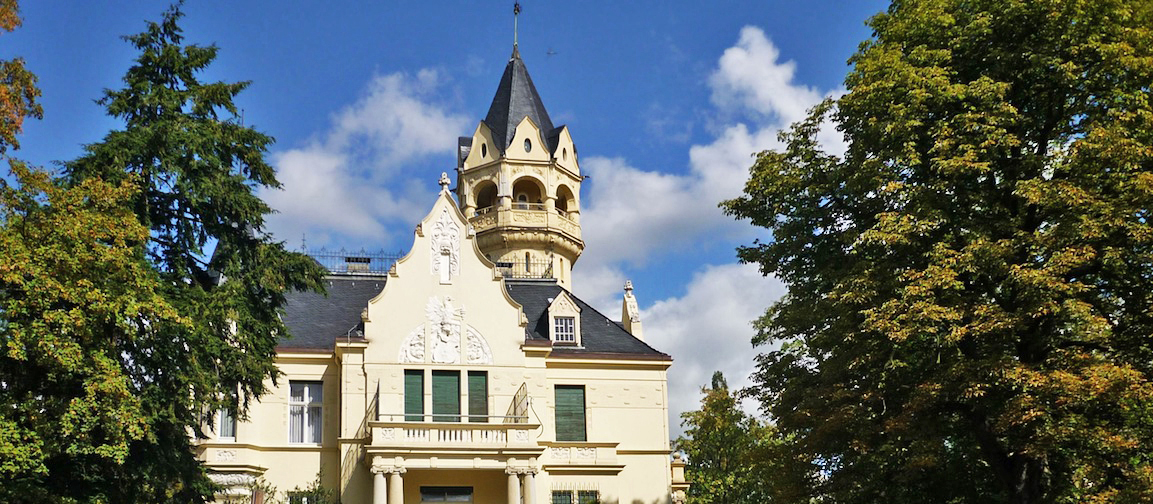 Kunsthaus Meyenburg