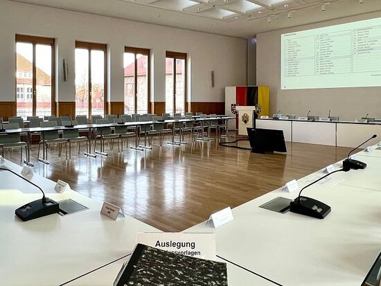 Ratskurier 8/2026 ist erschienen