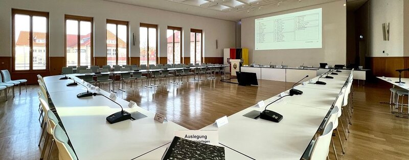Ratskurier 8/2026 ist erschienen